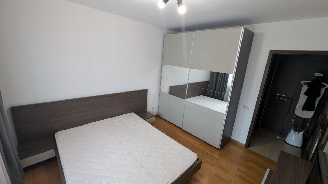 🏡 Apartament Spațios 2 Camere • Etaj 1 • Iasicon Tower • Pet-Friendly
