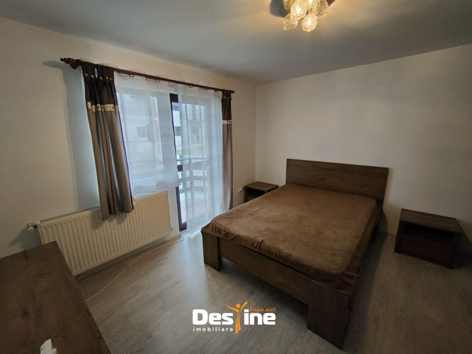 Valea Lupului - Casă triplex 90 mp la preț de apartament