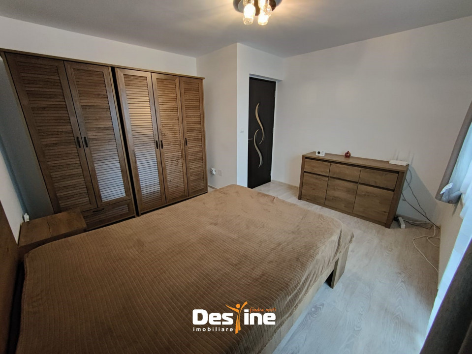 Valea Lupului - Casă triplex 90 mp la preț de apartament