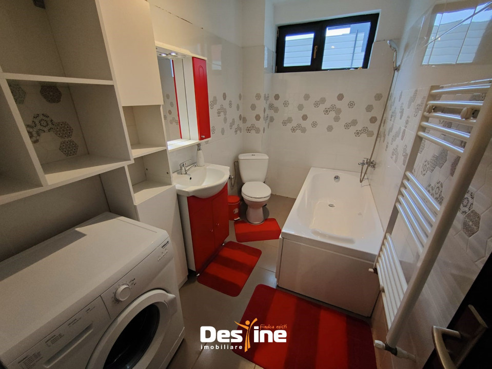 Valea Lupului - Casă triplex 90 mp la preț de apartament