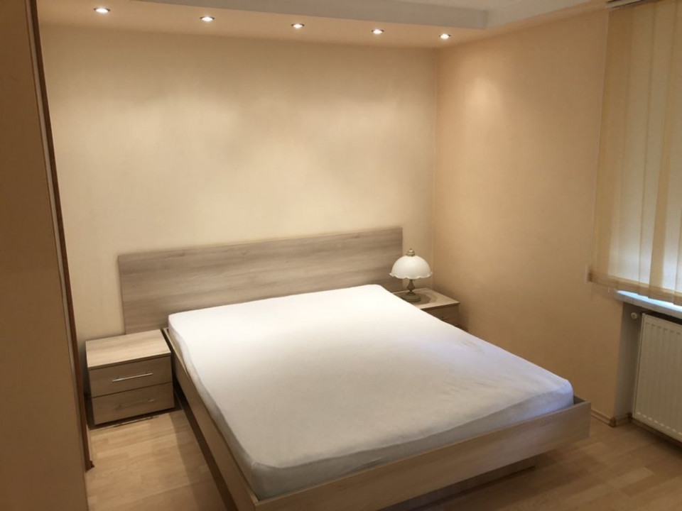 Apartament 2 cam 55 MP, PARTER, ULTRACENTRAL, LOC PARCARE