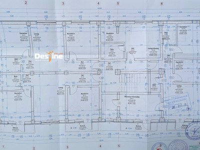 Vișan - Apartament 2 camere 65 mp finisaje premium la alegere