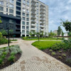 Apartament super ofertă în Silk District! 2 camere, terasă mare și parcare