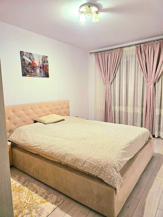 Apartament 3 camere 71 MP, et 6, KASPER CORESI