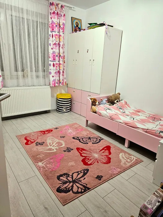 Apartament 3 camere 71 MP, et 6, KASPER CORESI