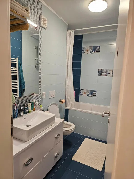 Apartament 3 camere 71 MP, et 6, KASPER CORESI