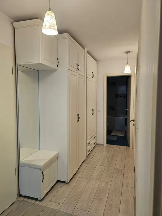 Apartament 3 camere 71 MP, et 6, KASPER CORESI