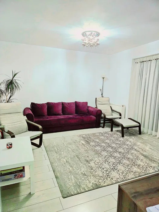 Apartament 3 camere 71 MP, et 6, KASPER CORESI
