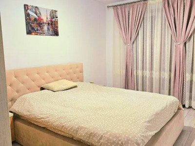 Apartament 3 camere 71 MP, et 6, KASPER CORESI