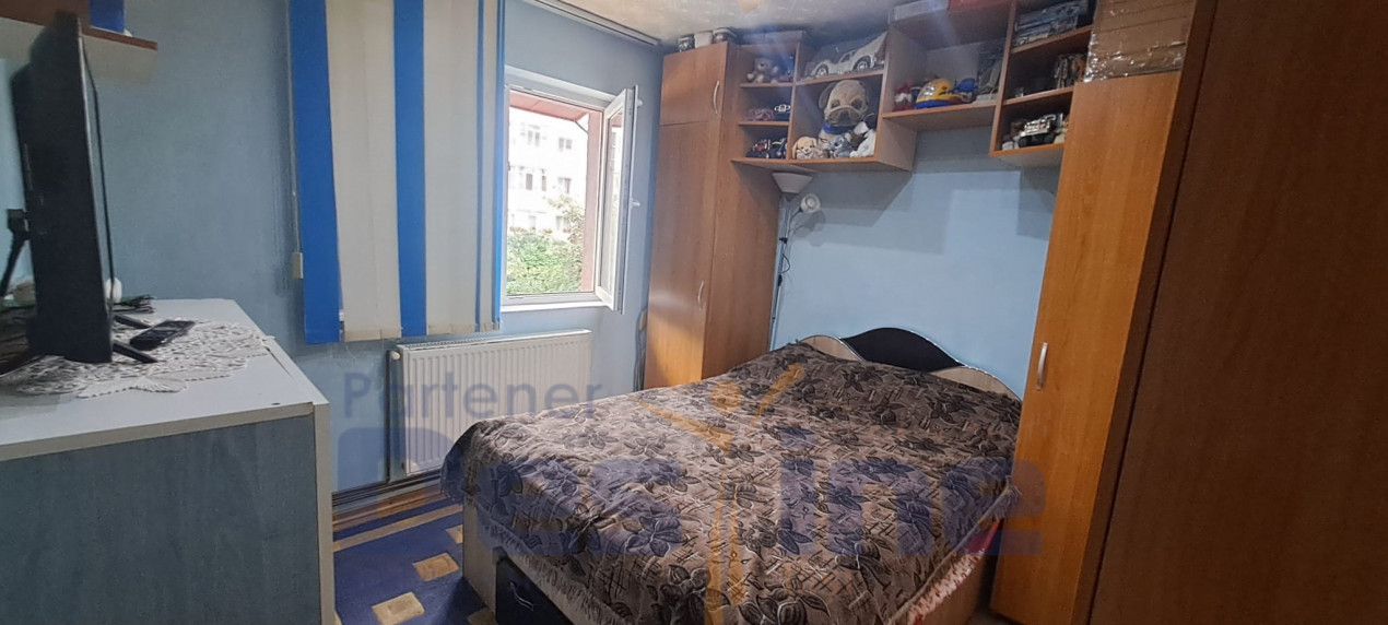 Apartament 2 camere semidecomandat, 43 mp, Alexandru cel Bun - Zimbru