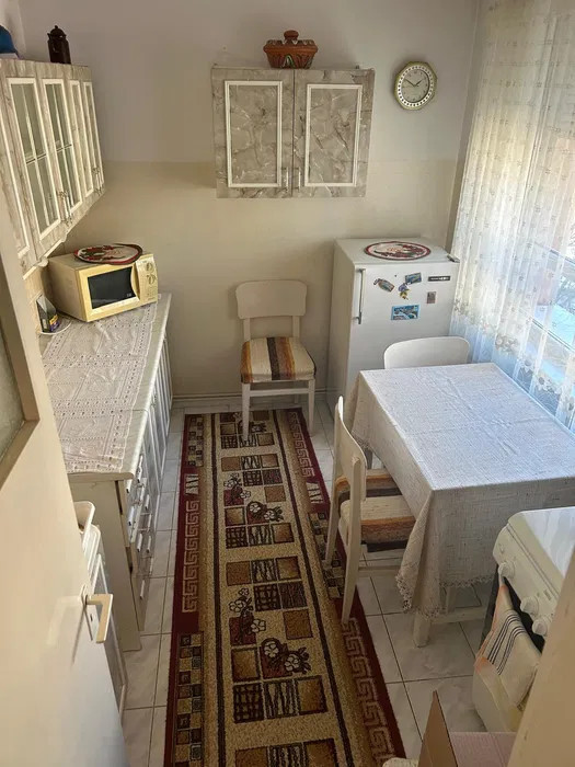 Apartament 2 camere 55 MP, et 2, TRACTORUL
