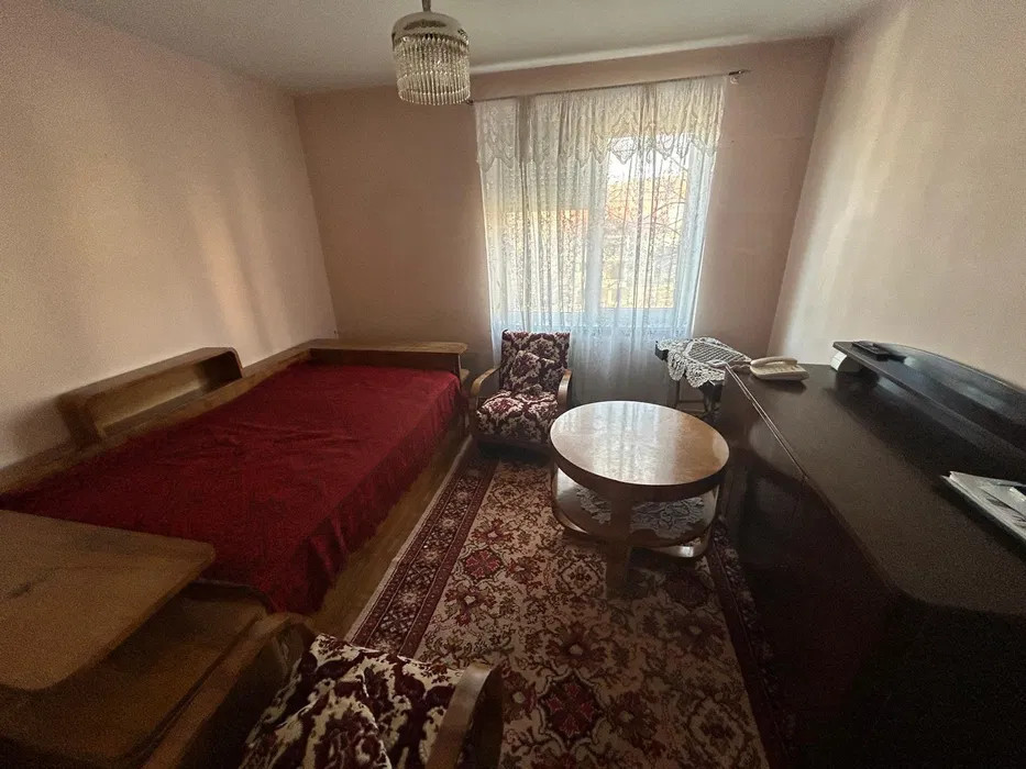 Apartament 2 camere 55 MP, et 2, TRACTORUL