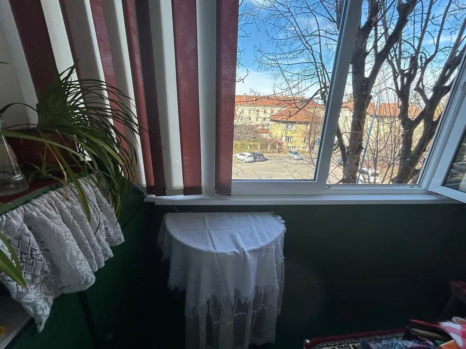 Apartament 2 camere 55 MP, et 2, TRACTORUL