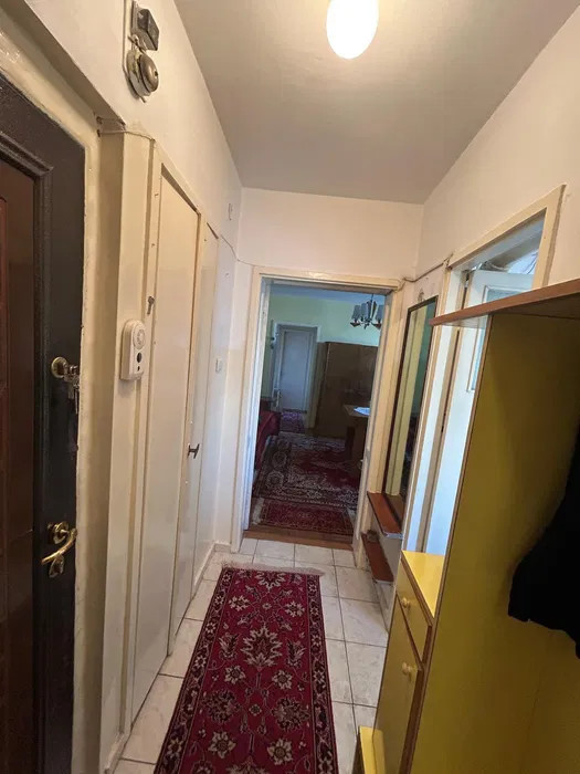 Apartament 2 camere 55 MP, et 2, TRACTORUL