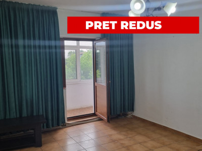 APARTAMENT DE VANZARE CU 3 CAMERE 
