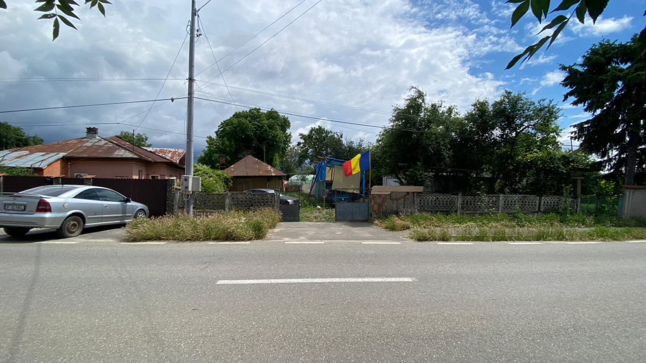 Teren de Vânzare 2200 mp Clinceni, Ilfov Ideal pentru Construcție sau Investitie