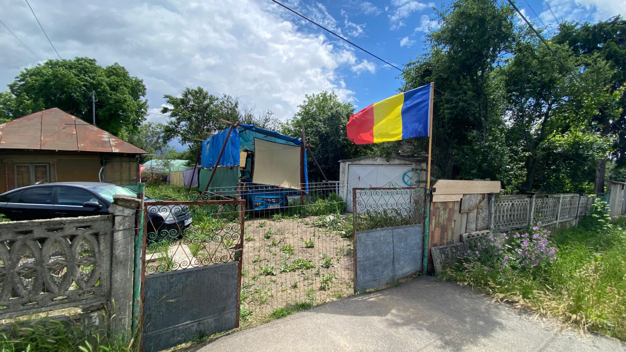 Teren de Vânzare 2200 mp Clinceni, Ilfov Ideal pentru Construcție sau Investitie