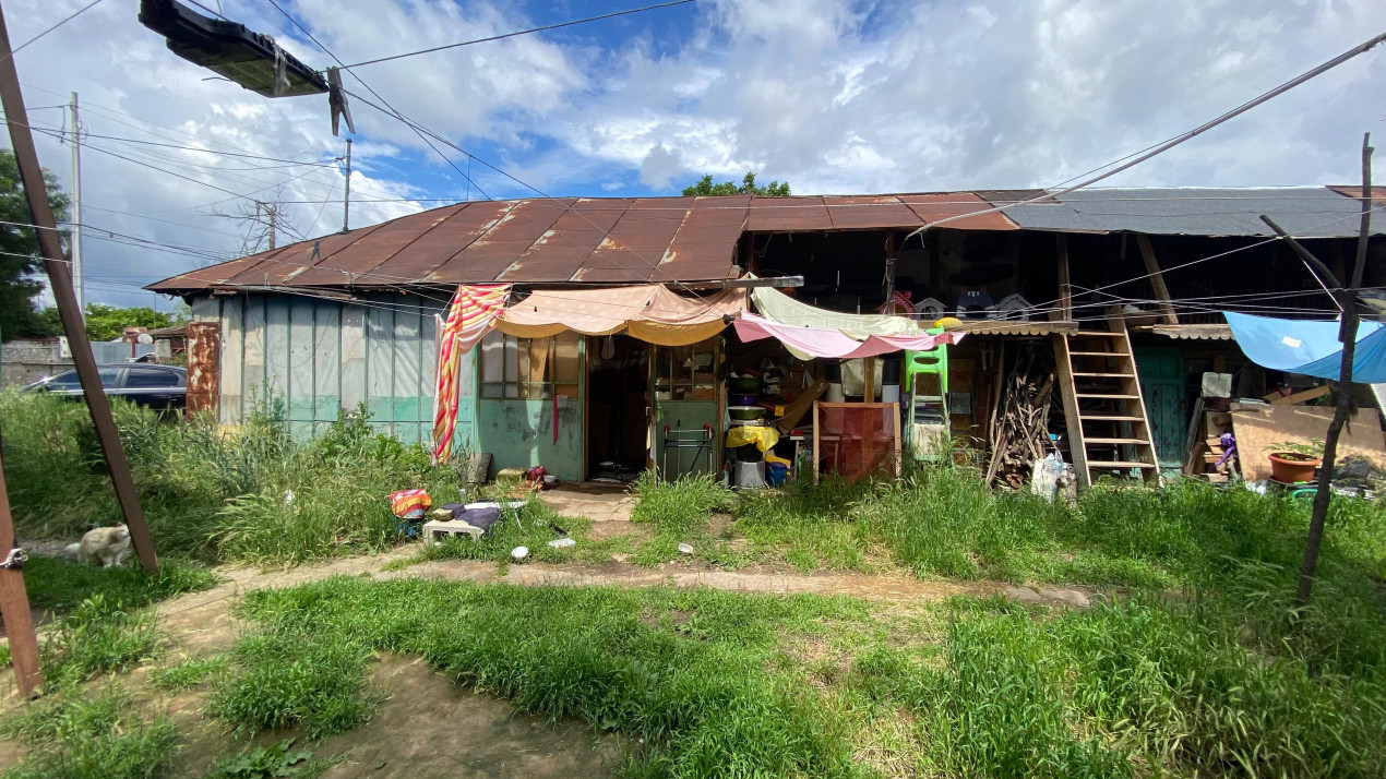 Teren de Vânzare 2200 mp Clinceni, Ilfov Ideal pentru Construcție sau Investitie