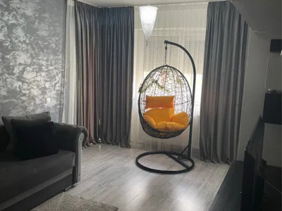 Aparatment 2 camere Avangarden - COMPLET UTILAT