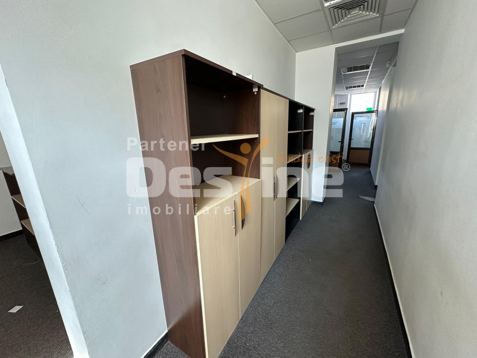 Spatiu parcare privata birouri/clinica/ Pacurari 