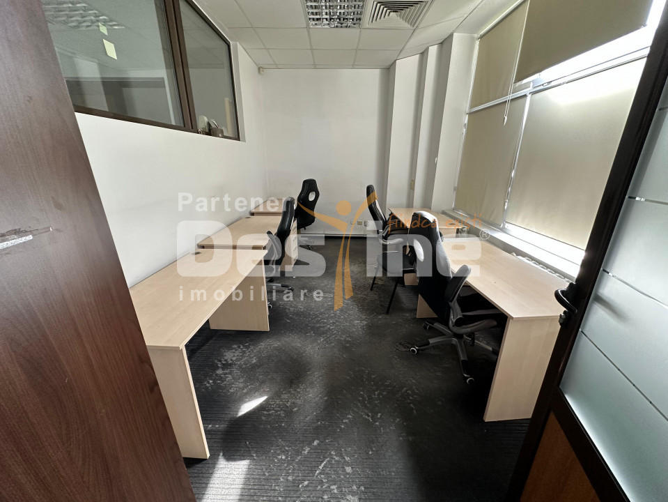 Spatiu parcare privata birouri/clinica/ Pacurari 