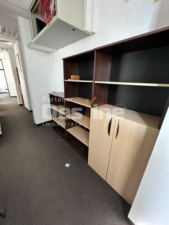 Spatiu parcare privata birouri/clinica/ Pacurari 