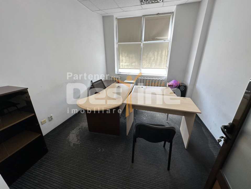 Spatiu parcare privata birouri/clinica/ Pacurari 