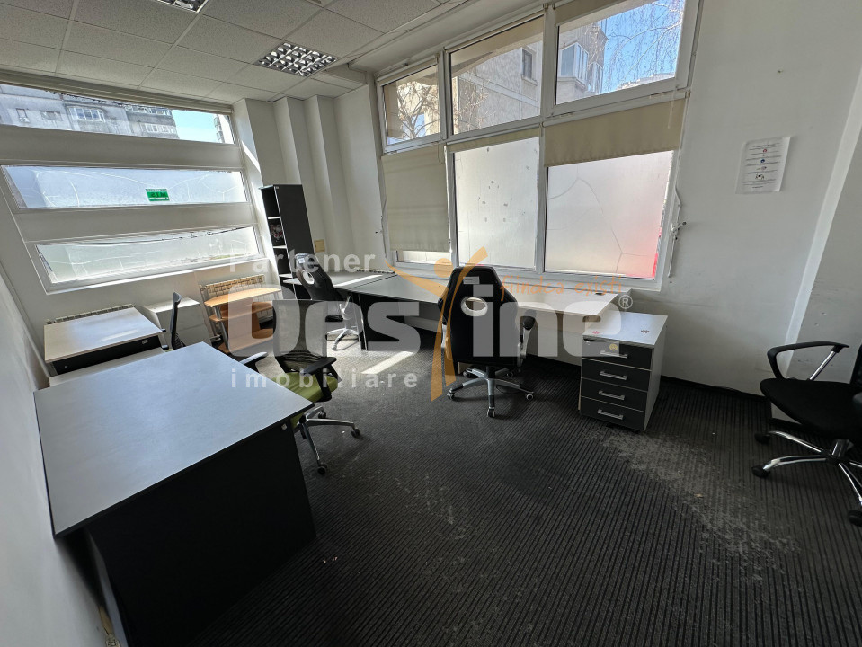 Spatiu parcare privata birouri/clinica/ Pacurari 