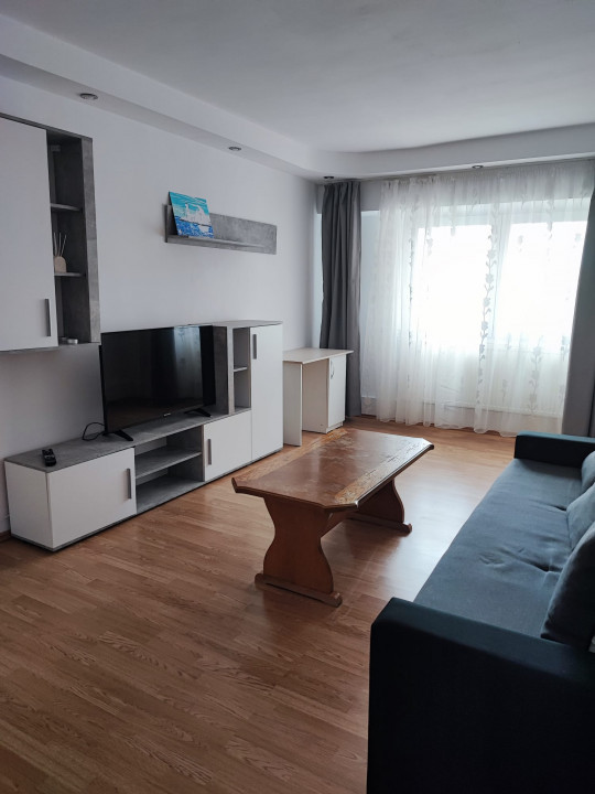 APARTAMENT 3 CAMERE - ASTRA - pet-friendly 