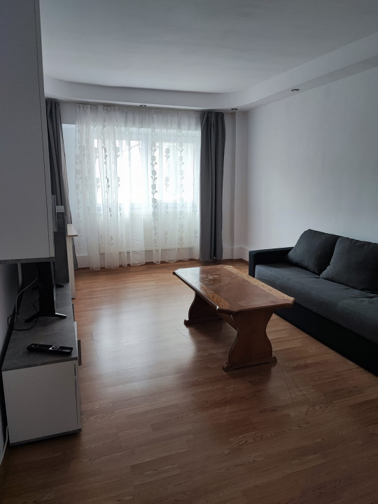 APARTAMENT 3 CAMERE - ASTRA - pet-friendly 
