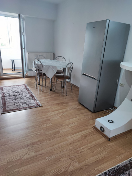 APARTAMENT 3 CAMERE - ASTRA - pet-friendly 