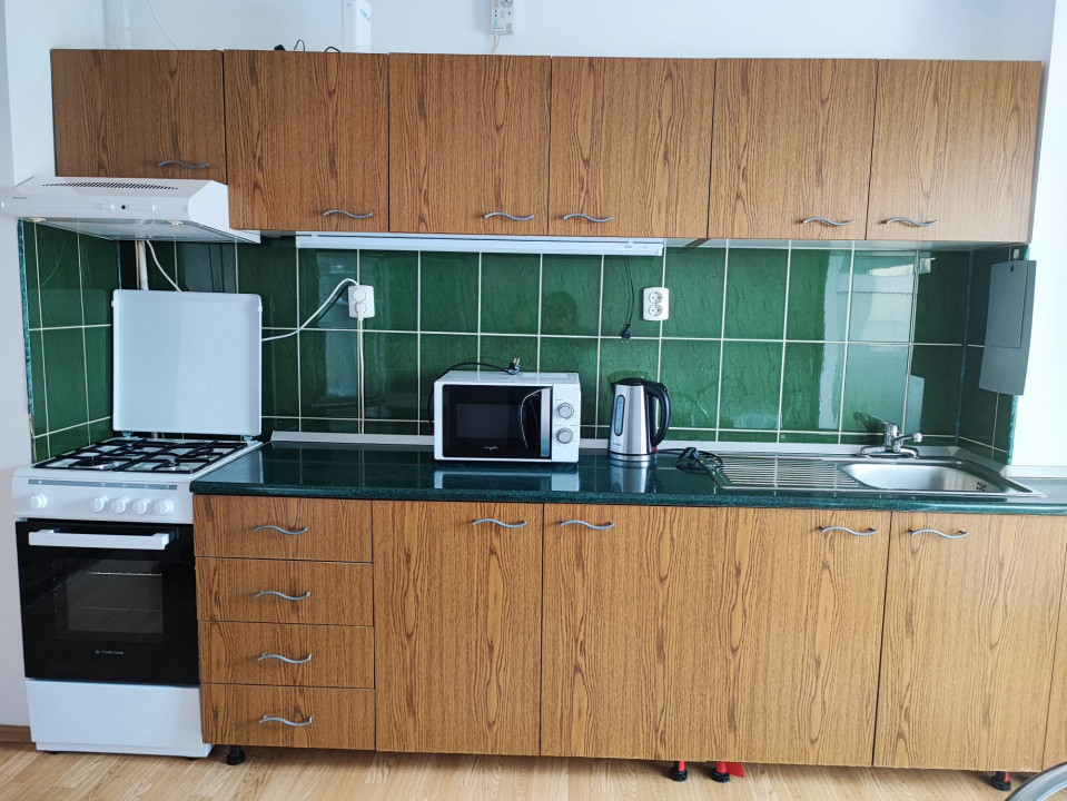 APARTAMENT 3 CAMERE - ASTRA - pet-friendly 