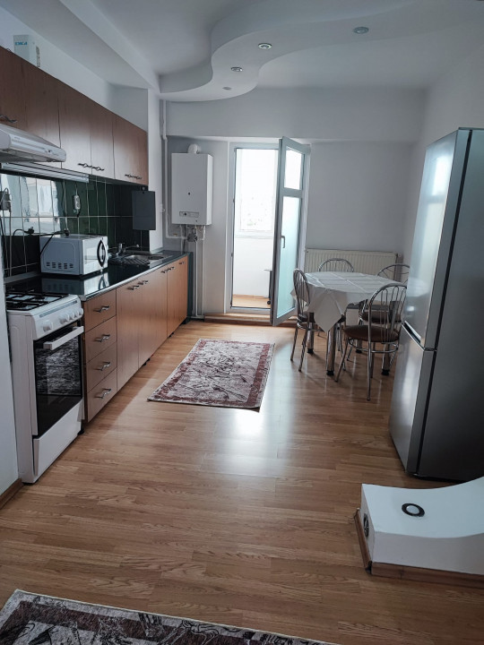 APARTAMENT 3 CAMERE - ASTRA - pet-friendly 