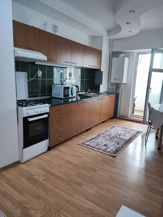 APARTAMENT 3 CAMERE - ASTRA - pet-friendly 