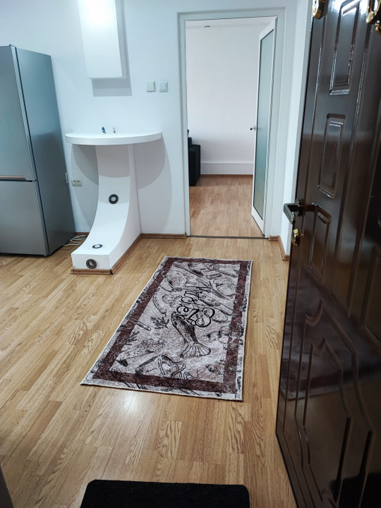 APARTAMENT 3 CAMERE - ASTRA - pet-friendly 