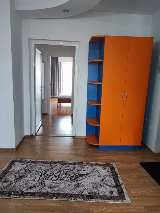 APARTAMENT 3 CAMERE - ASTRA - pet-friendly 