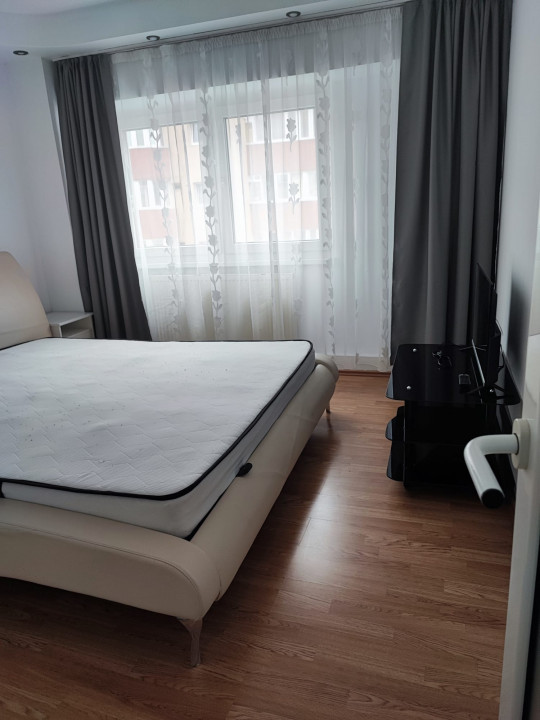 APARTAMENT 3 CAMERE - ASTRA - pet-friendly 