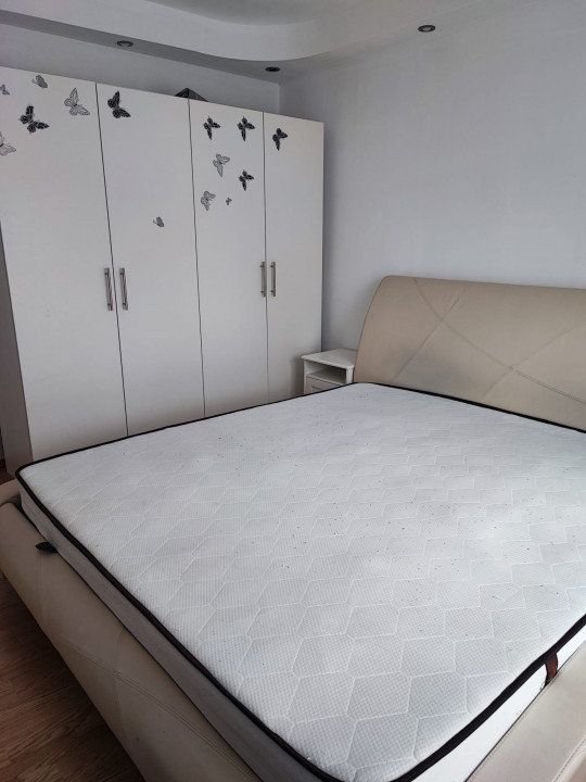 APARTAMENT 3 CAMERE - ASTRA - pet-friendly 