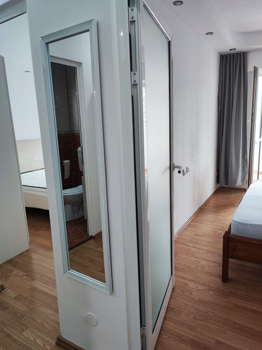 APARTAMENT 3 CAMERE - ASTRA - pet-friendly 