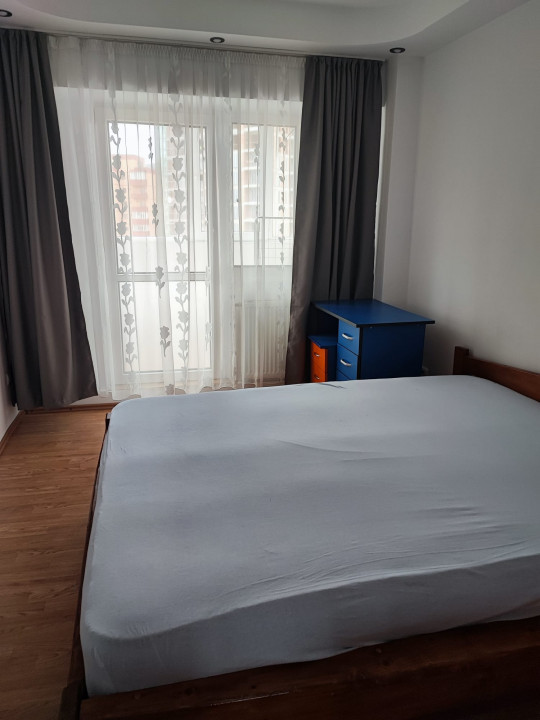 APARTAMENT 3 CAMERE - ASTRA - pet-friendly 