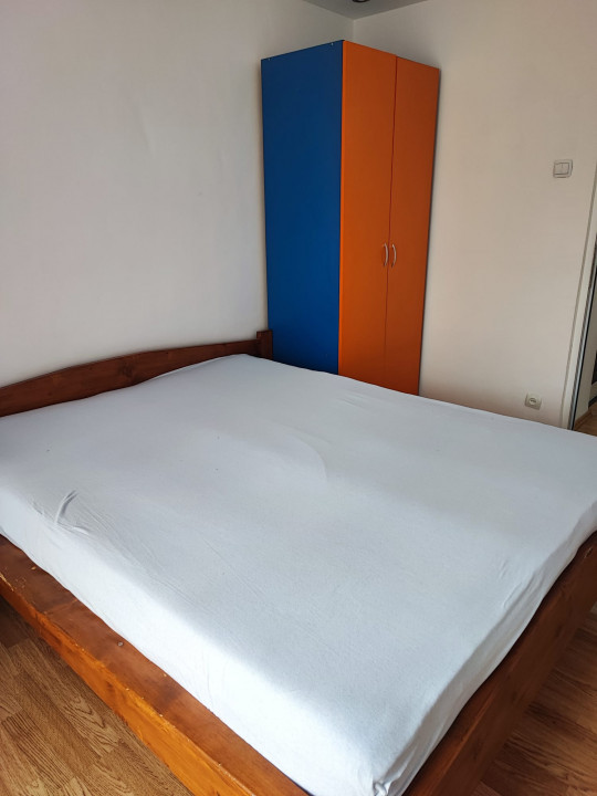 APARTAMENT 3 CAMERE - ASTRA - pet-friendly 