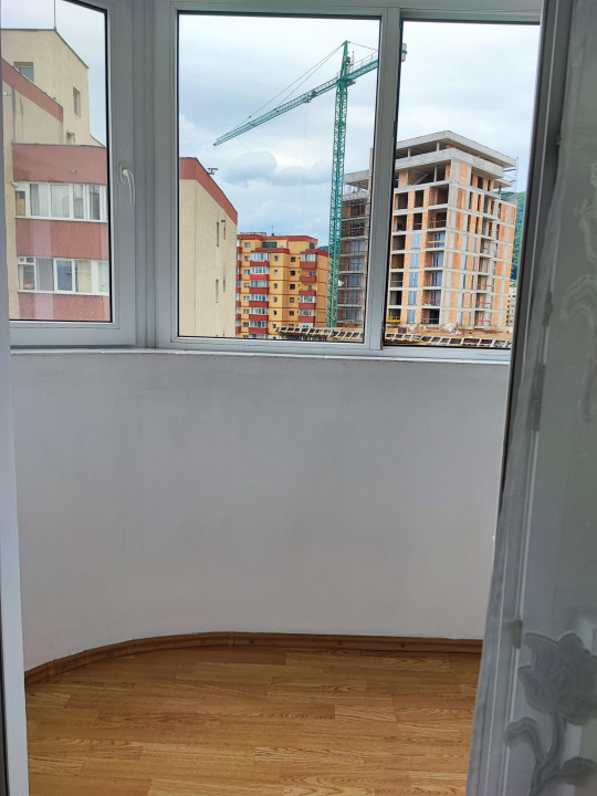 APARTAMENT 3 CAMERE - ASTRA - pet-friendly 