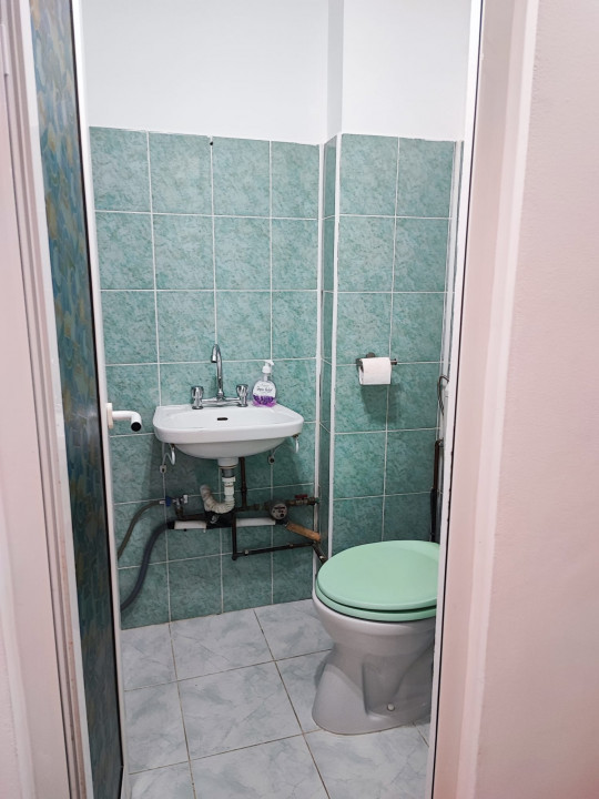 APARTAMENT 3 CAMERE - ASTRA - pet-friendly 