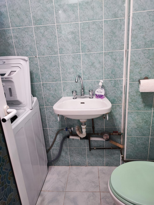 APARTAMENT 3 CAMERE - ASTRA - pet-friendly 
