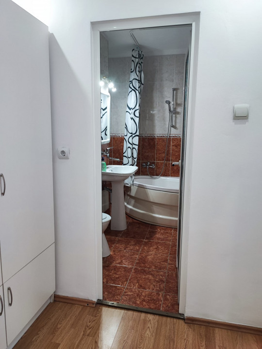 APARTAMENT 3 CAMERE - ASTRA - pet-friendly 