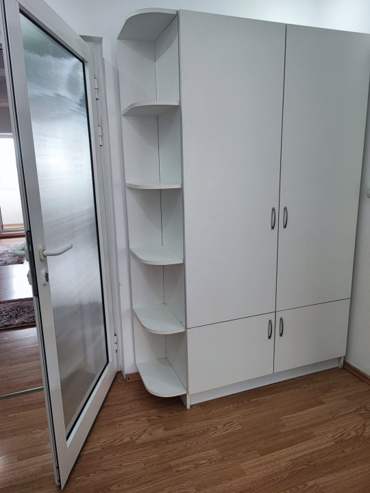 APARTAMENT 3 CAMERE - ASTRA - pet-friendly 
