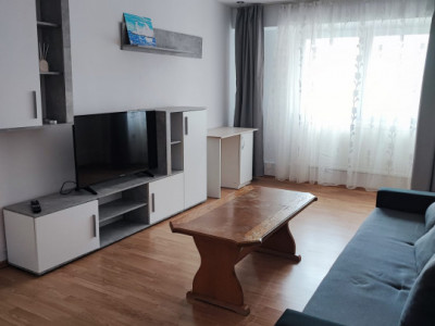 APARTAMENT 3 CAMERE - ASTRA - pet-friendly 