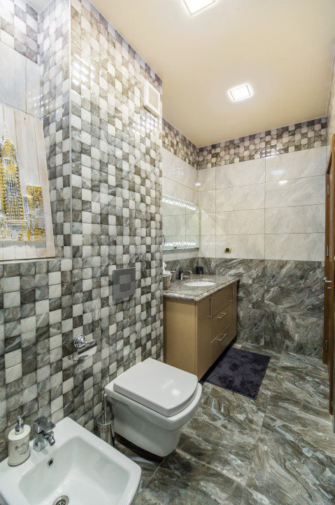 Apartament modern de 2 camere – Isaran Residence – Isaran Residence | 105 m² 