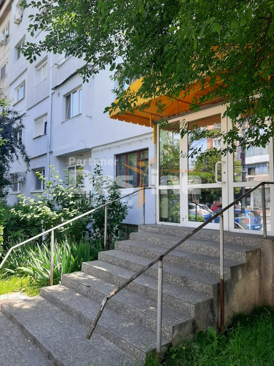 Vanzare Spatiu comercial