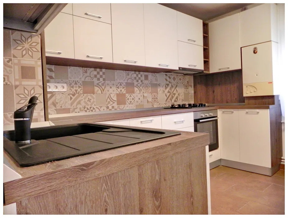 Apartament 2 camere de închiriat – Cartierul Scriitorilor | Decomandat | Etaj 1